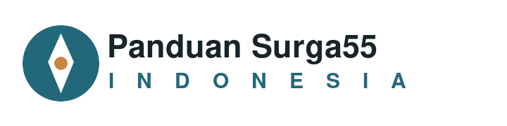Panduan Surga55 Indonesia Logo